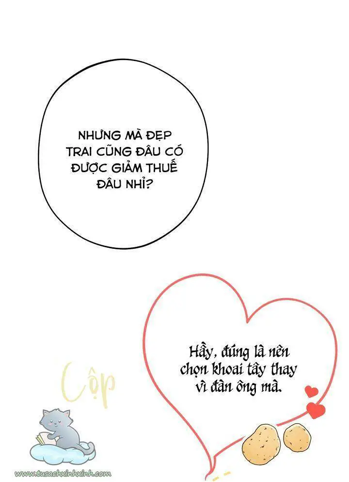 Trang Trại Hạt Dẻ Gần Cung Điện Hoàng Gia Nettruyen ZZZ Chương 3 Page 28