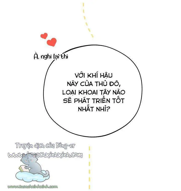 Trang Trại Hạt Dẻ Gần Cung Điện Hoàng Gia Nettruyen ZZZ Chương 3 Page 30