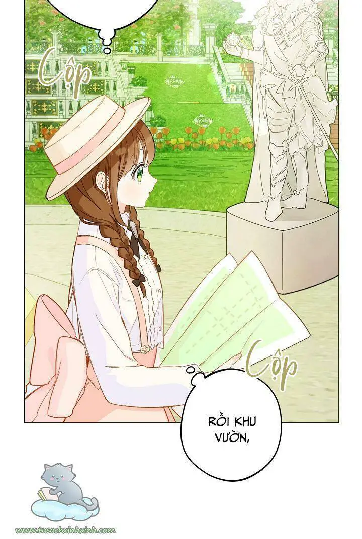 Trang Trại Hạt Dẻ Gần Cung Điện Hoàng Gia Nettruyen ZZZ Chương 3 Page 40