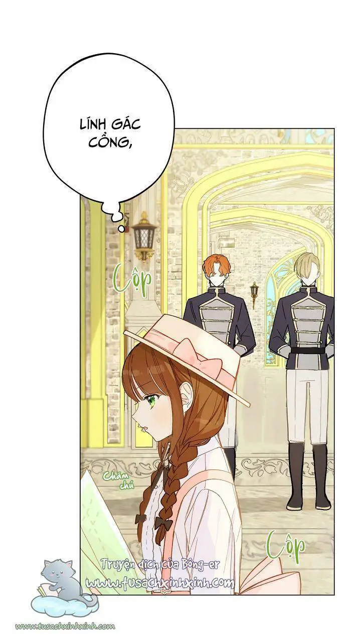 Trang Trại Hạt Dẻ Gần Cung Điện Hoàng Gia Nettruyen ZZZ Chương 3 Page 42
