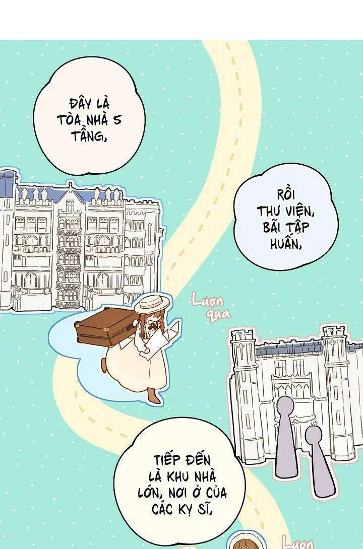 Trang Trại Hạt Dẻ Gần Cung Điện Hoàng Gia Nettruyen ZZZ Chương 3 Page 43