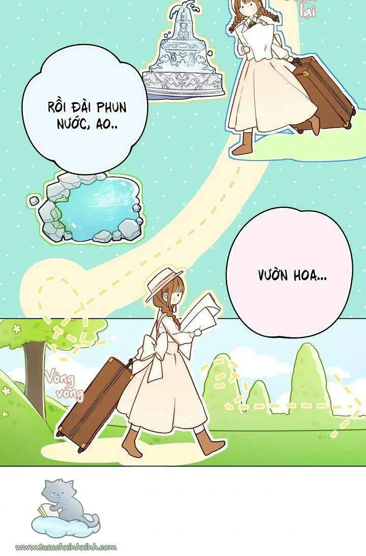 Trang Trại Hạt Dẻ Gần Cung Điện Hoàng Gia Nettruyen ZZZ Chương 3 Page 44