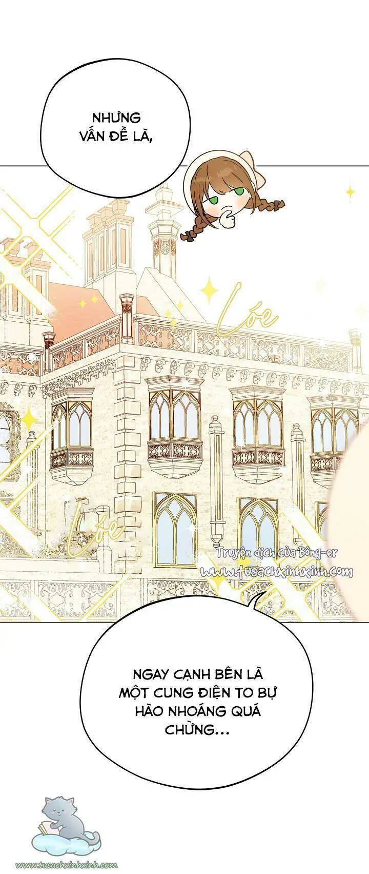 Trang Trại Hạt Dẻ Gần Cung Điện Hoàng Gia Nettruyen ZZZ Chương 3 Page 56