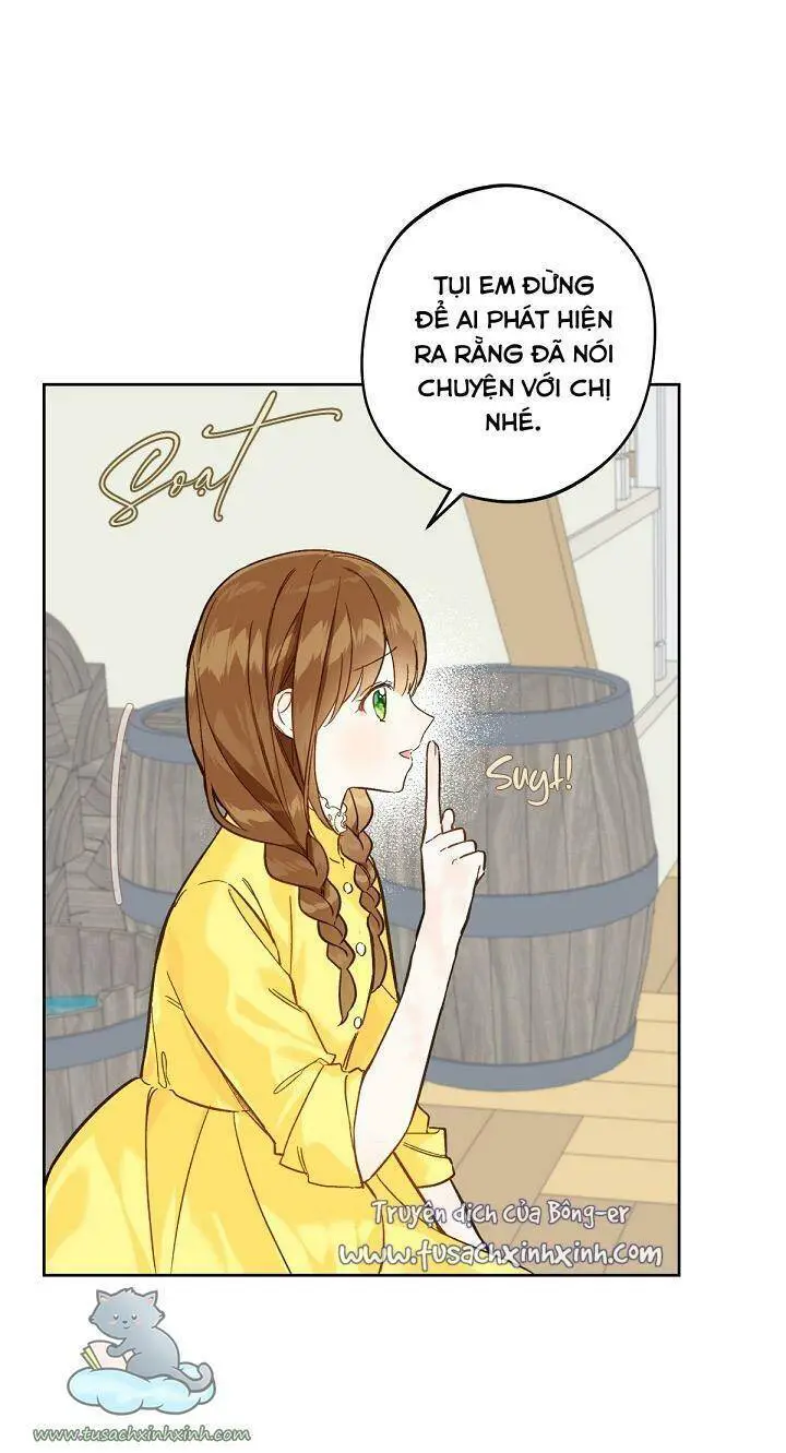 Trang Trại Hạt Dẻ Gần Cung Điện Hoàng Gia Nettruyen ZZZ Chương 19 Page 6