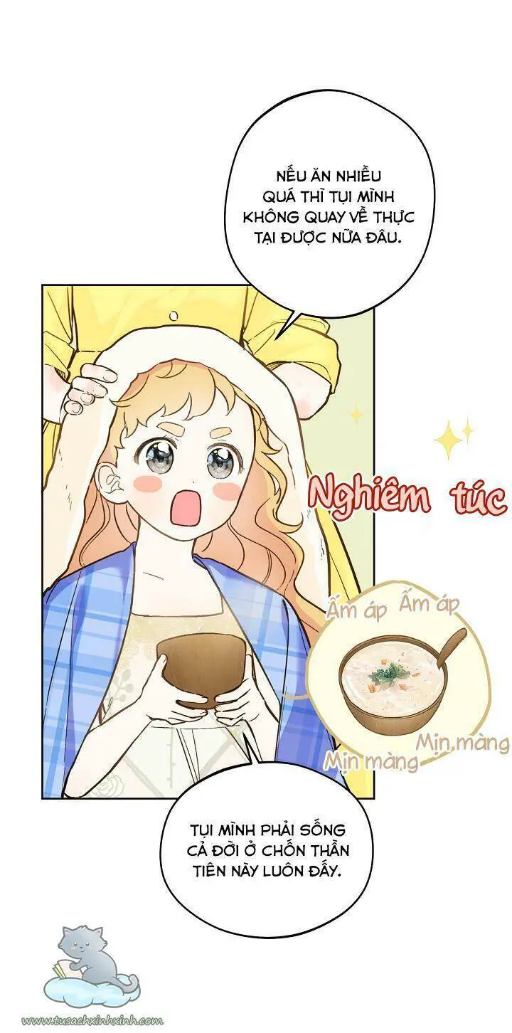 Trang Trại Hạt Dẻ Gần Cung Điện Hoàng Gia Nettruyen ZZZ Chương 19 Page 29