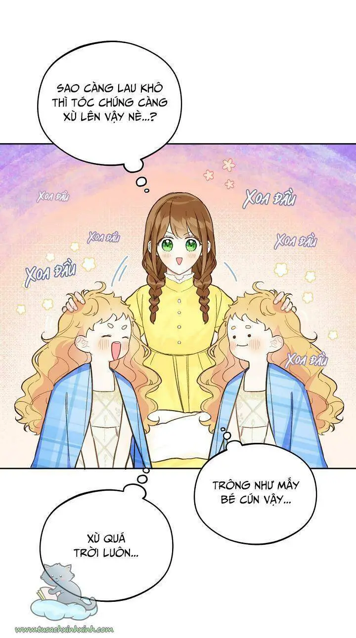 Trang Trại Hạt Dẻ Gần Cung Điện Hoàng Gia Nettruyen ZZZ Chương 19 Page 32