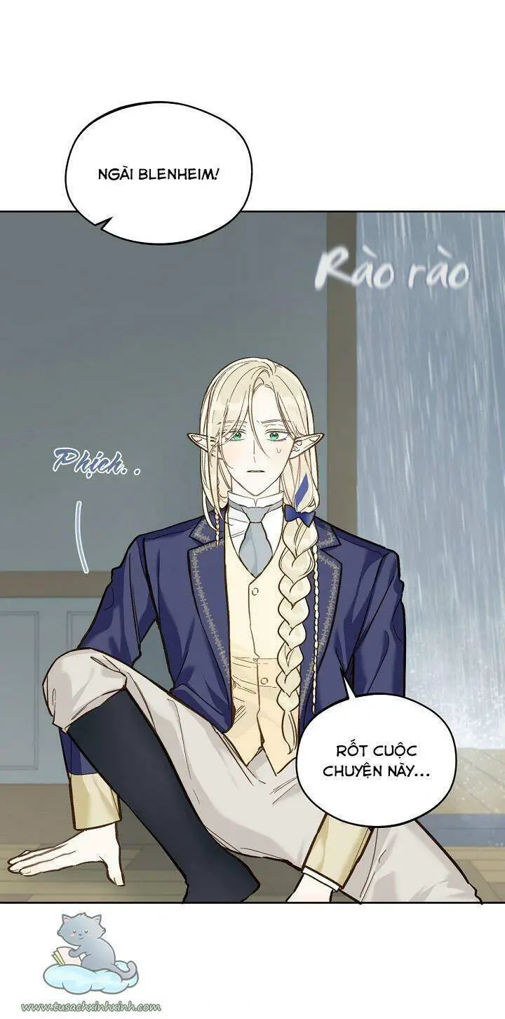Trang Trại Hạt Dẻ Gần Cung Điện Hoàng Gia Nettruyen ZZZ Chương 19 Page 34