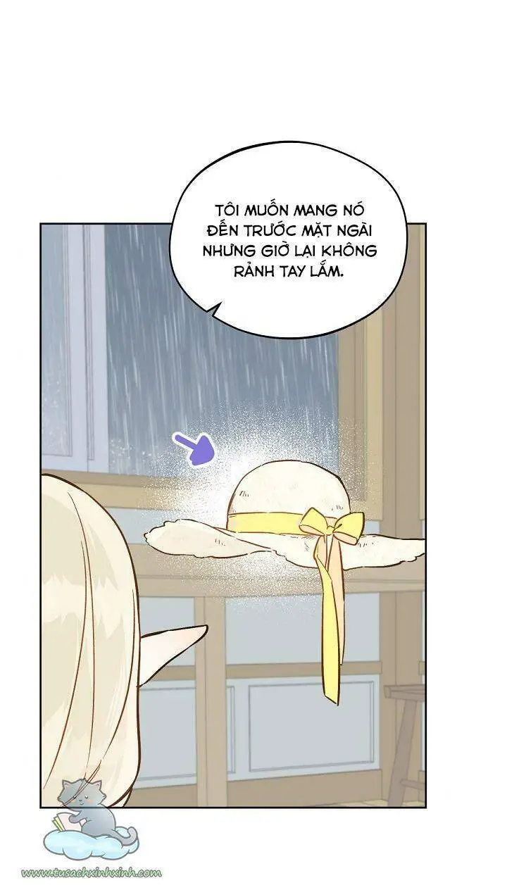 Trang Trại Hạt Dẻ Gần Cung Điện Hoàng Gia Nettruyen ZZZ Chương 19 Page 44