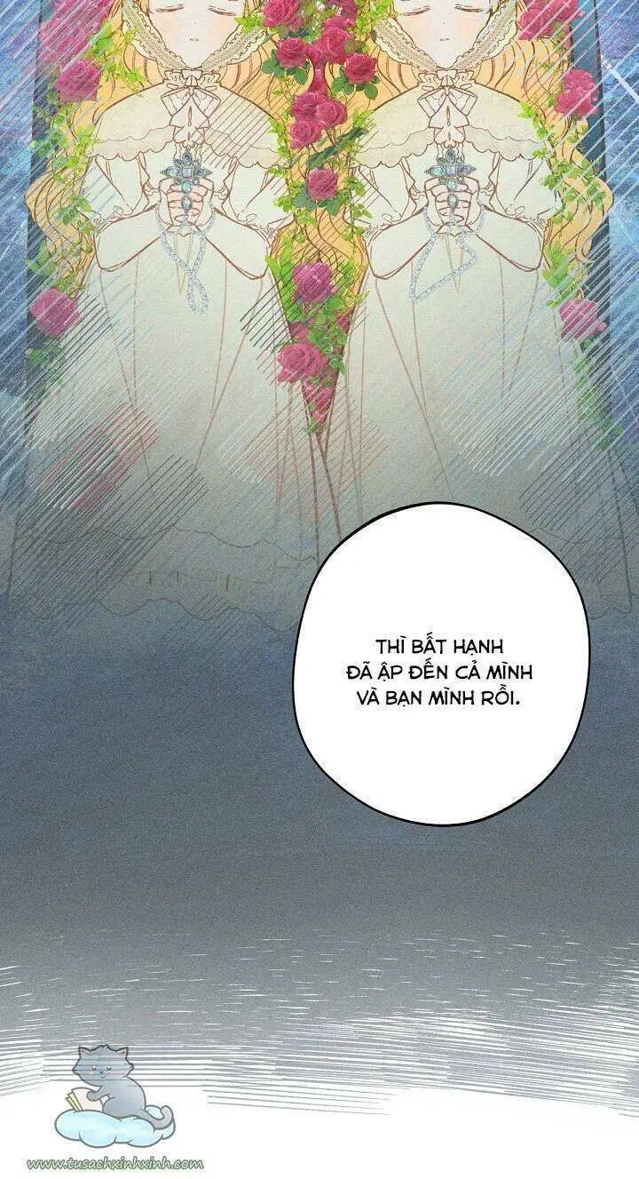 Trang Trại Hạt Dẻ Gần Cung Điện Hoàng Gia Nettruyen ZZZ Chương 19 Page 48