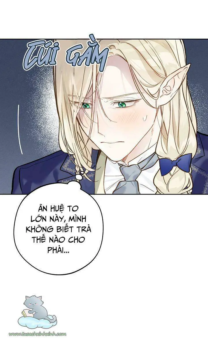 Trang Trại Hạt Dẻ Gần Cung Điện Hoàng Gia Nettruyen ZZZ Chương 19 Page 49