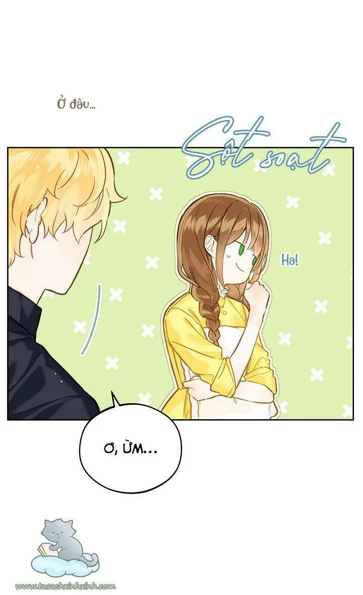 Trang Trại Hạt Dẻ Gần Cung Điện Hoàng Gia Nettruyen ZZZ Chương 19 Page 58