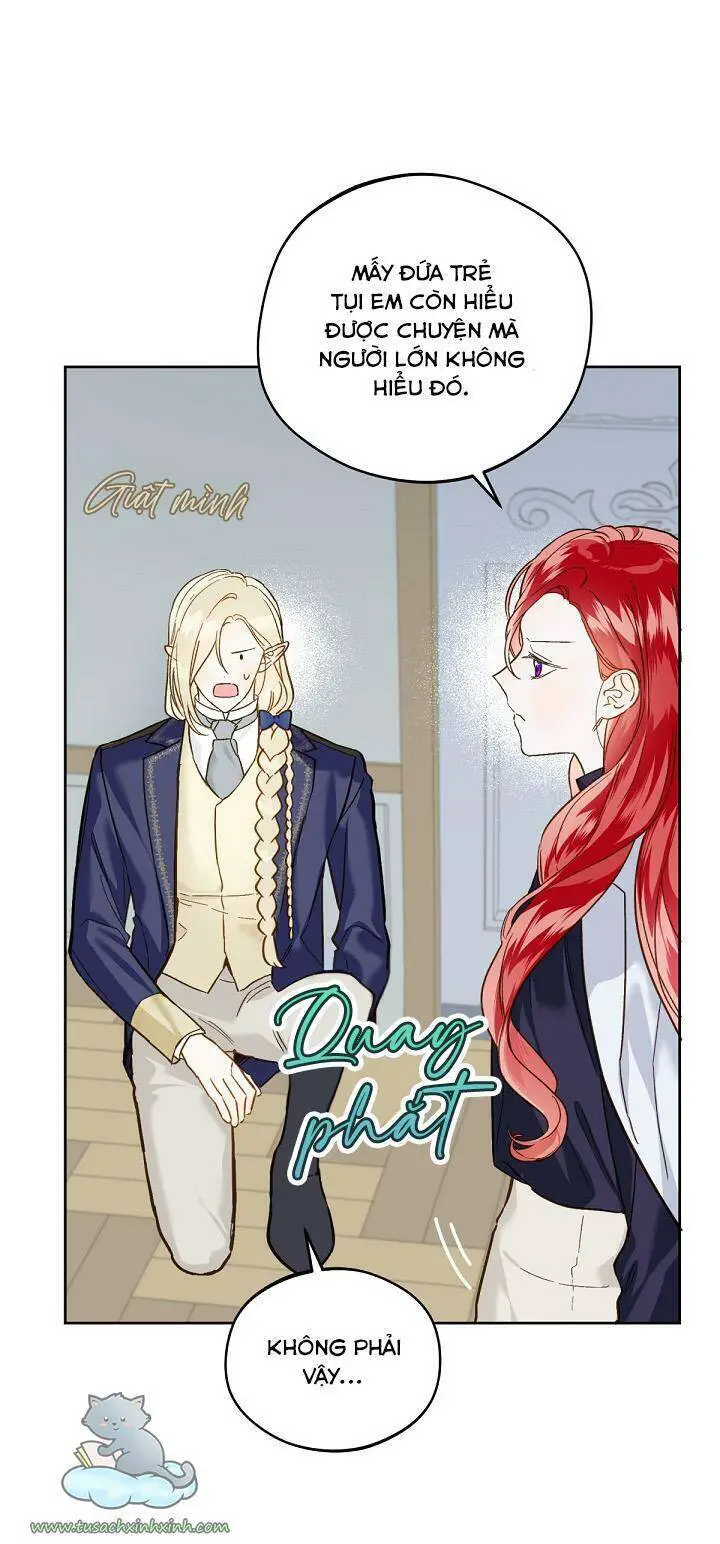 Trang Trại Hạt Dẻ Gần Cung Điện Hoàng Gia Nettruyen ZZZ Chương 19 Page 64