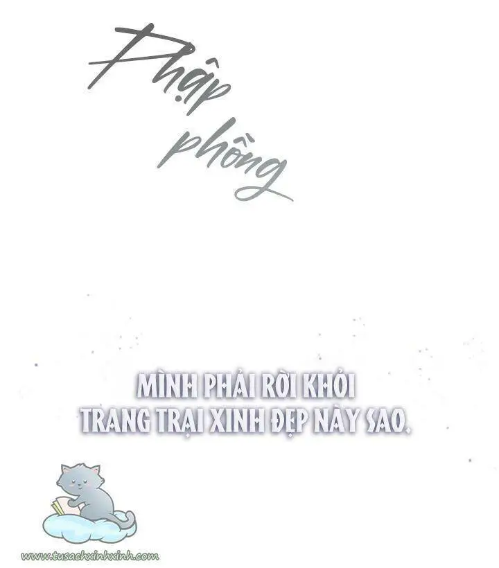 Trang Trại Hạt Dẻ Gần Cung Điện Hoàng Gia Nettruyen ZZZ Chương 2 Page 19