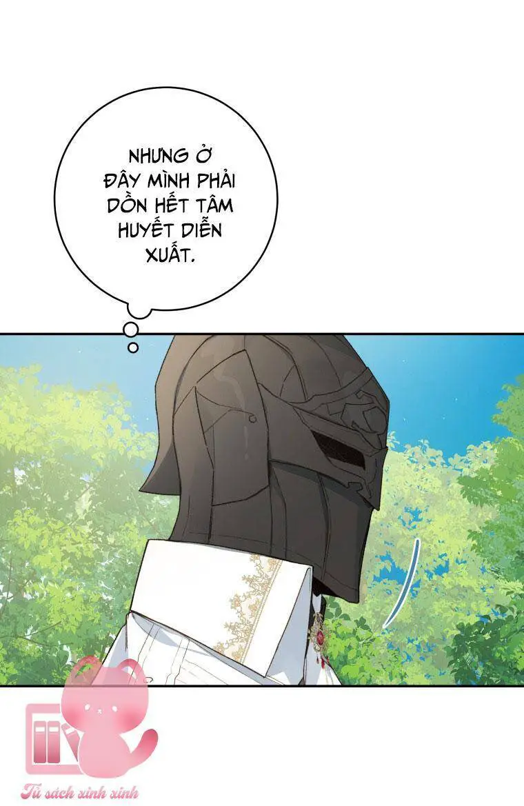 Trang Trại Hạt Dẻ Gần Cung Điện Hoàng Gia Nettruyen ZZZ Chương 41 Page 31