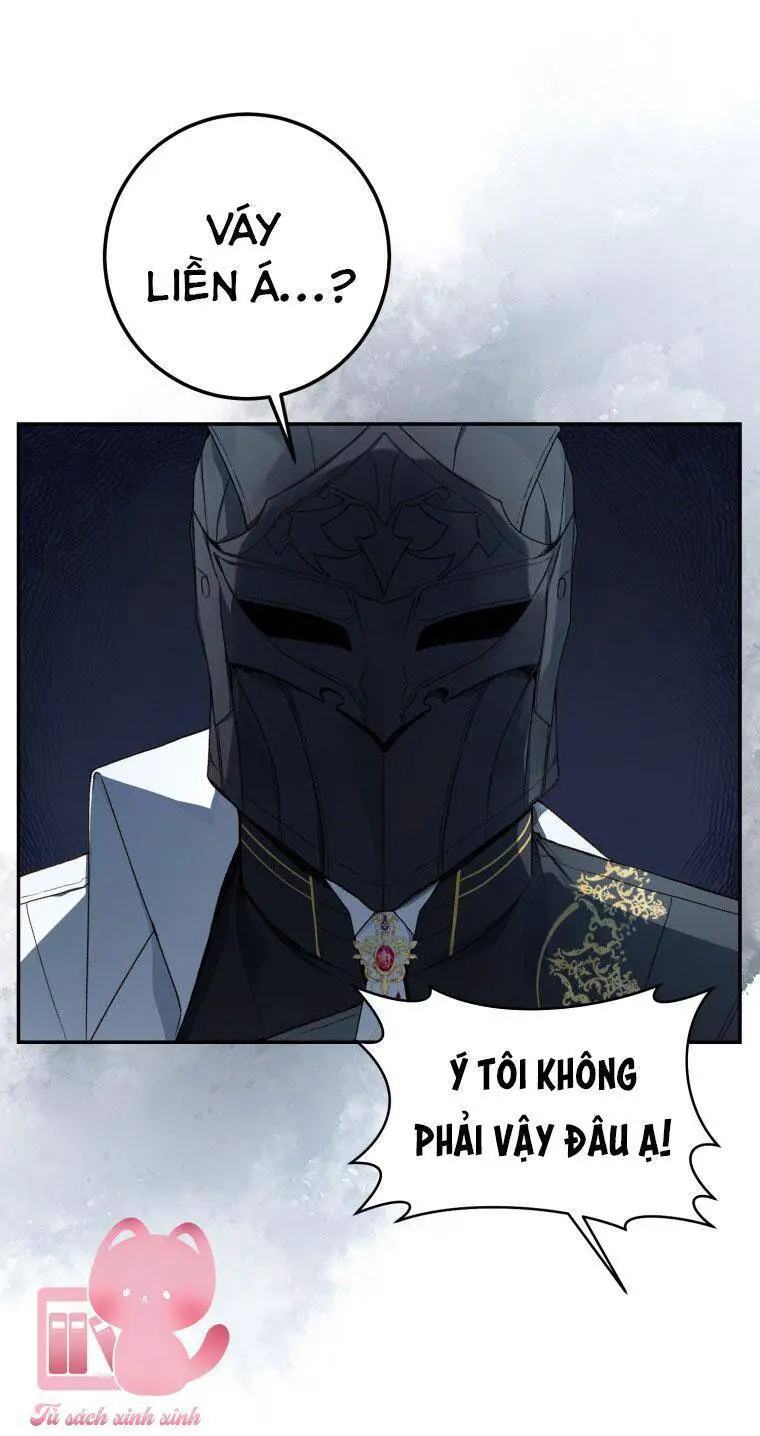 Trang Trại Hạt Dẻ Gần Cung Điện Hoàng Gia Nettruyen ZZZ Chương 41 Page 43