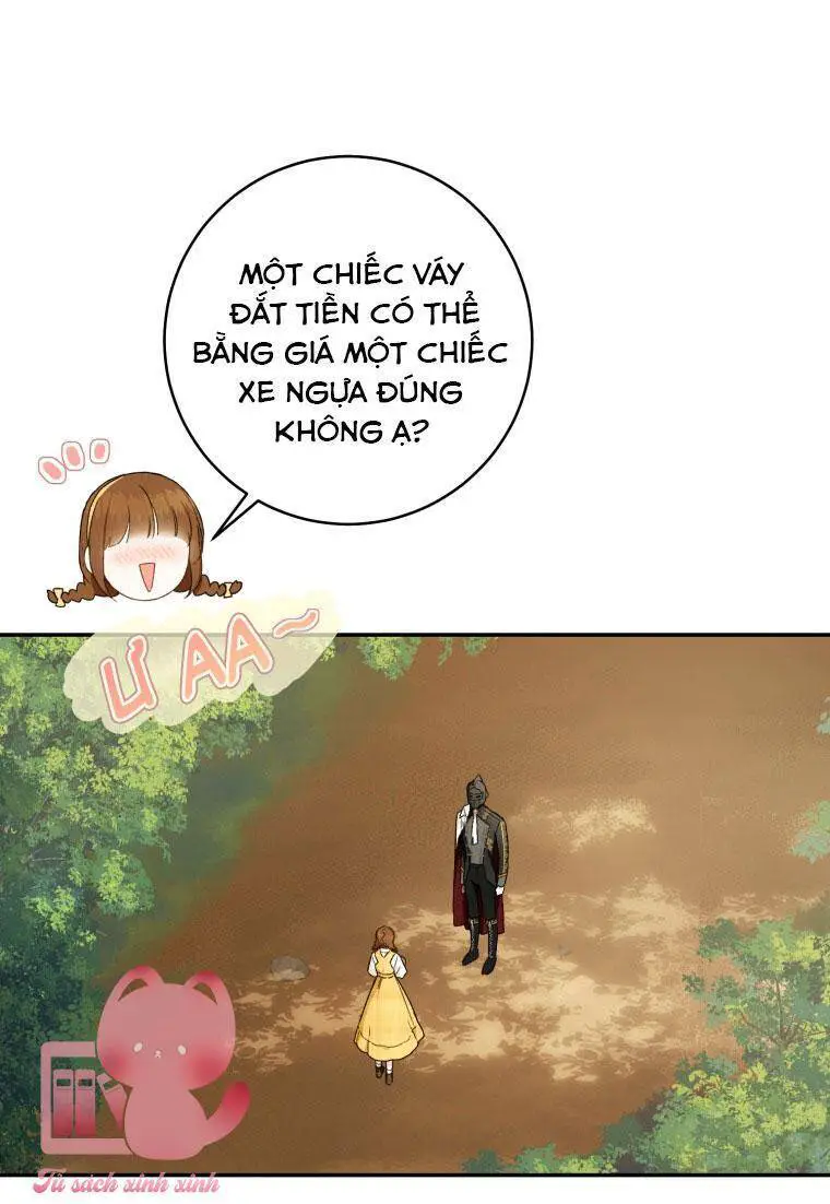 Trang Trại Hạt Dẻ Gần Cung Điện Hoàng Gia Nettruyen ZZZ Chương 41 Page 44