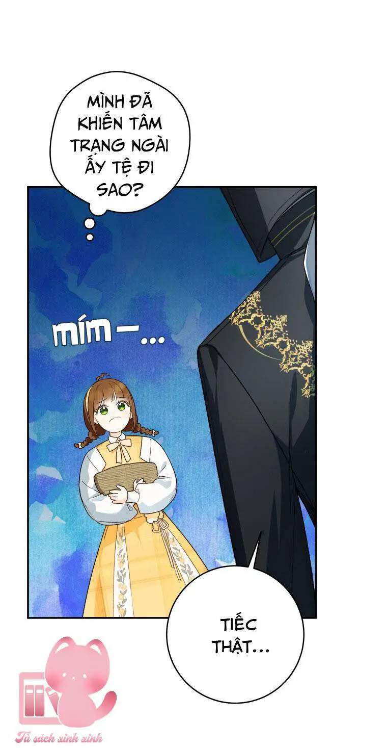 Trang Trại Hạt Dẻ Gần Cung Điện Hoàng Gia Nettruyen ZZZ Chương 41 Page 48