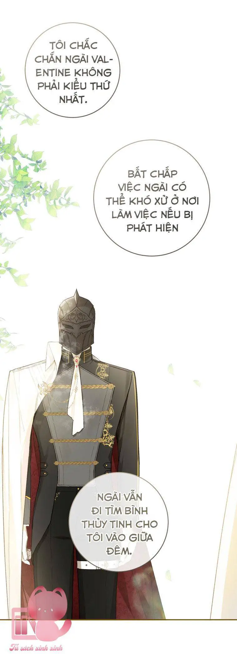 Trang Trại Hạt Dẻ Gần Cung Điện Hoàng Gia Nettruyen ZZZ Chương 41 Page 56