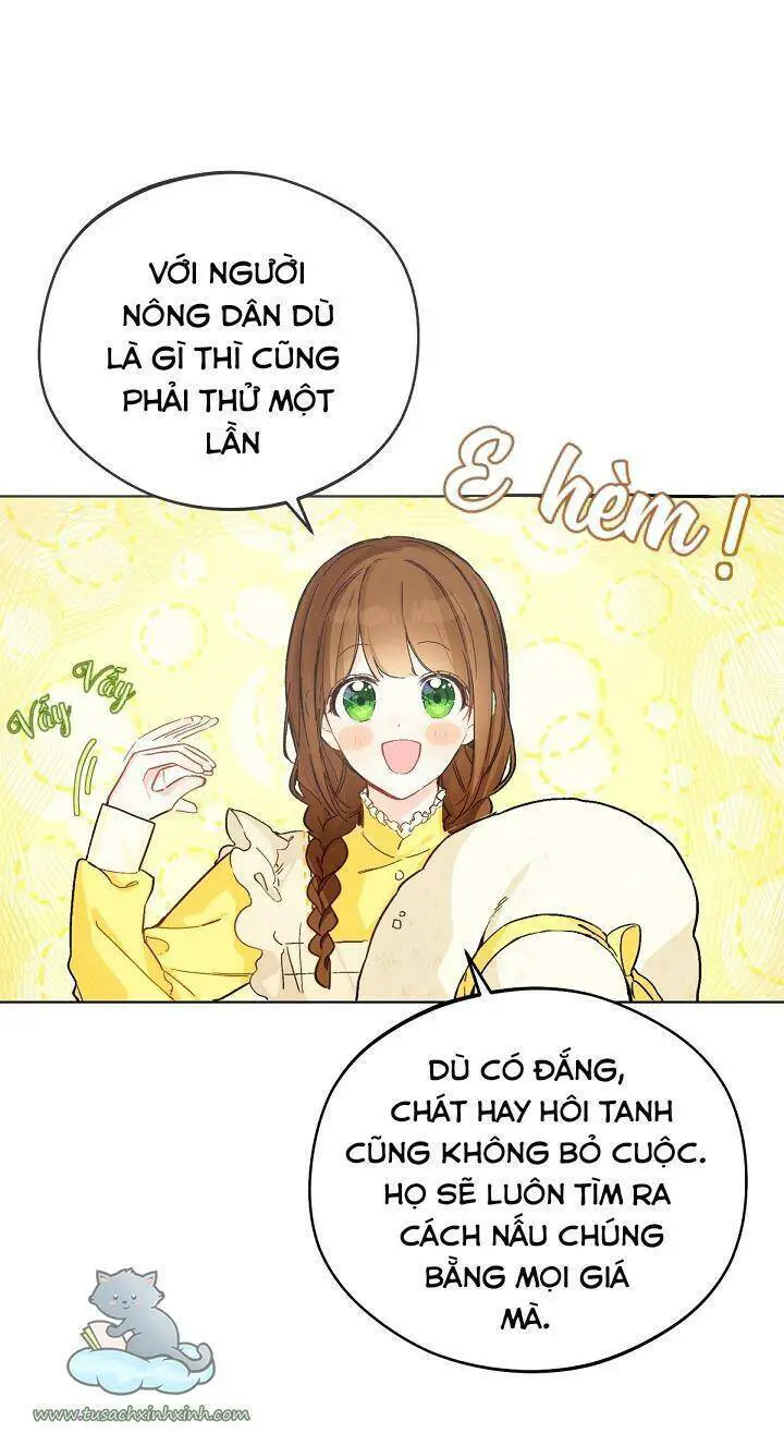 Trang Trại Hạt Dẻ Gần Cung Điện Hoàng Gia Nettruyen ZZZ Chương 12 Page 3