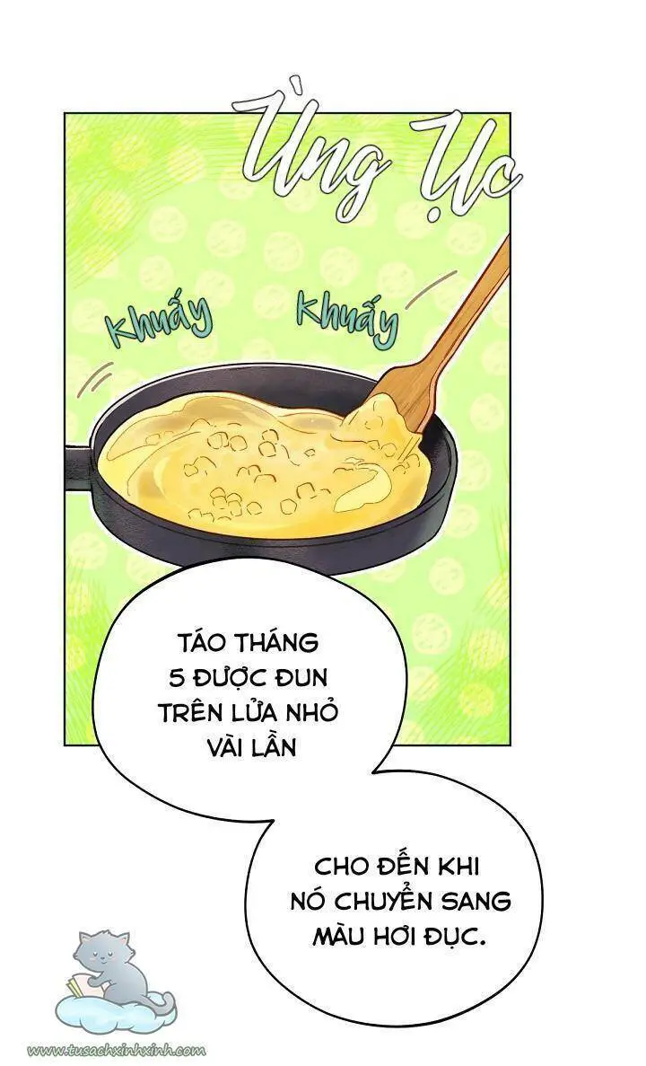 Trang Trại Hạt Dẻ Gần Cung Điện Hoàng Gia Nettruyen ZZZ Chương 12 Page 4
