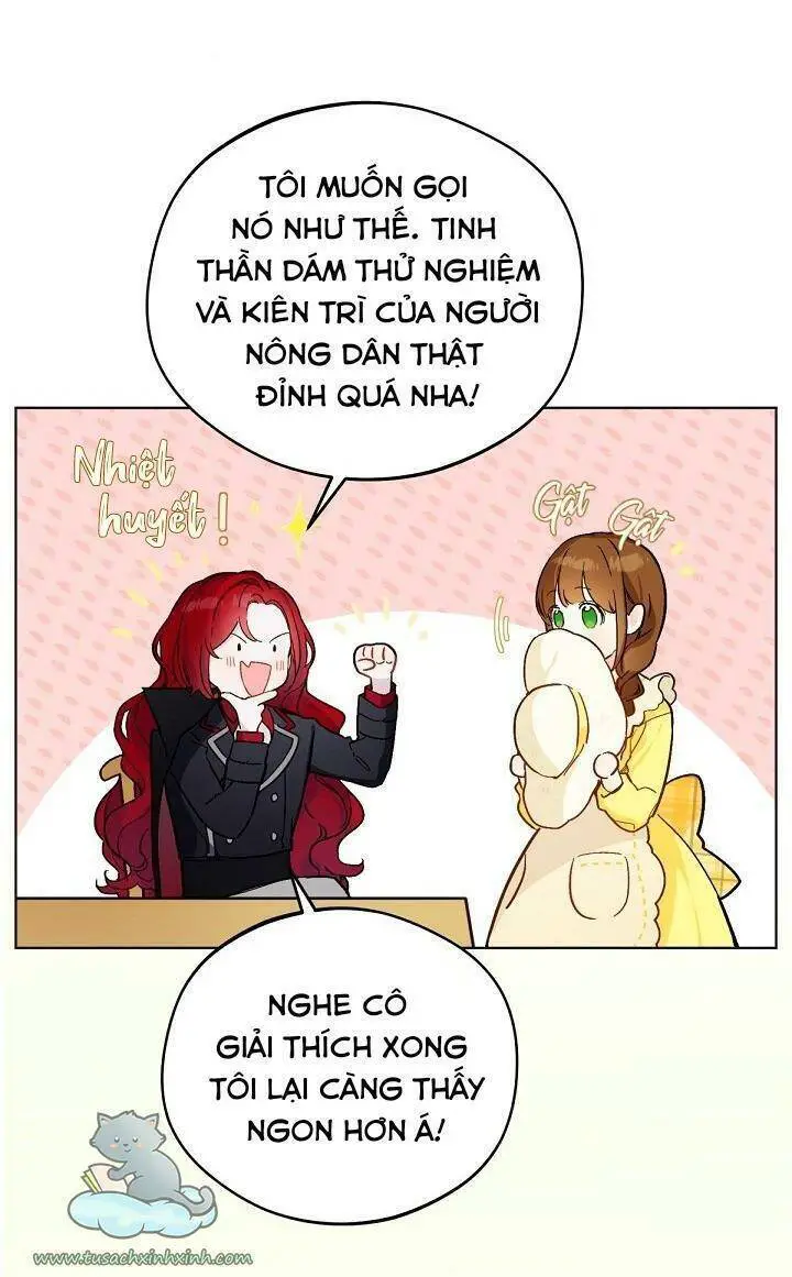 Trang Trại Hạt Dẻ Gần Cung Điện Hoàng Gia Nettruyen ZZZ Chương 12 Page 7