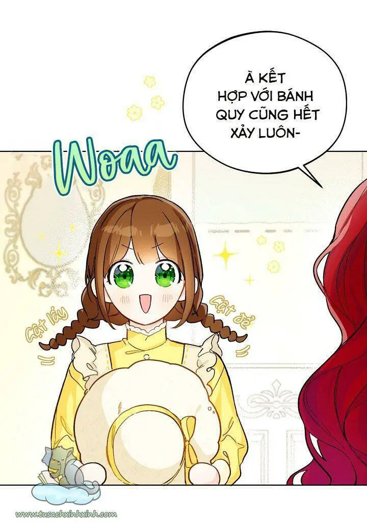 Trang Trại Hạt Dẻ Gần Cung Điện Hoàng Gia Nettruyen ZZZ Chương 12 Page 10