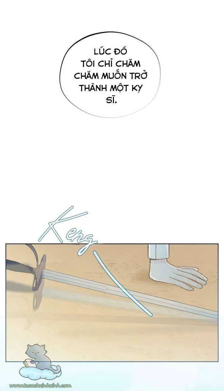 Trang Trại Hạt Dẻ Gần Cung Điện Hoàng Gia Nettruyen ZZZ Chương 12 Page 14