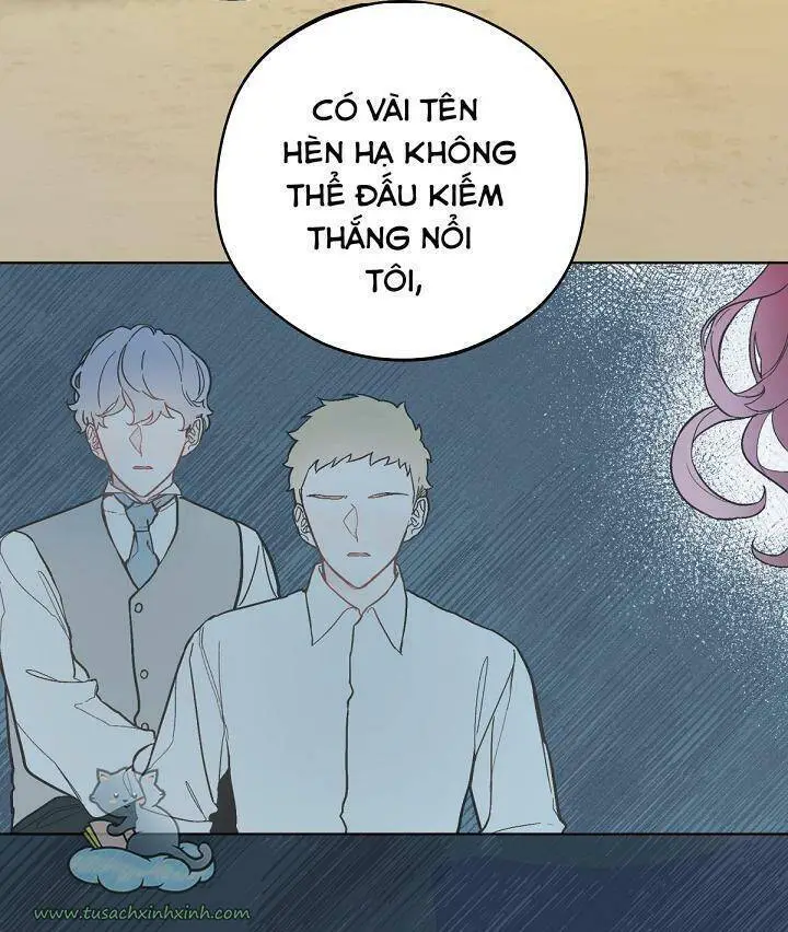 Trang Trại Hạt Dẻ Gần Cung Điện Hoàng Gia Nettruyen ZZZ Chương 12 Page 16