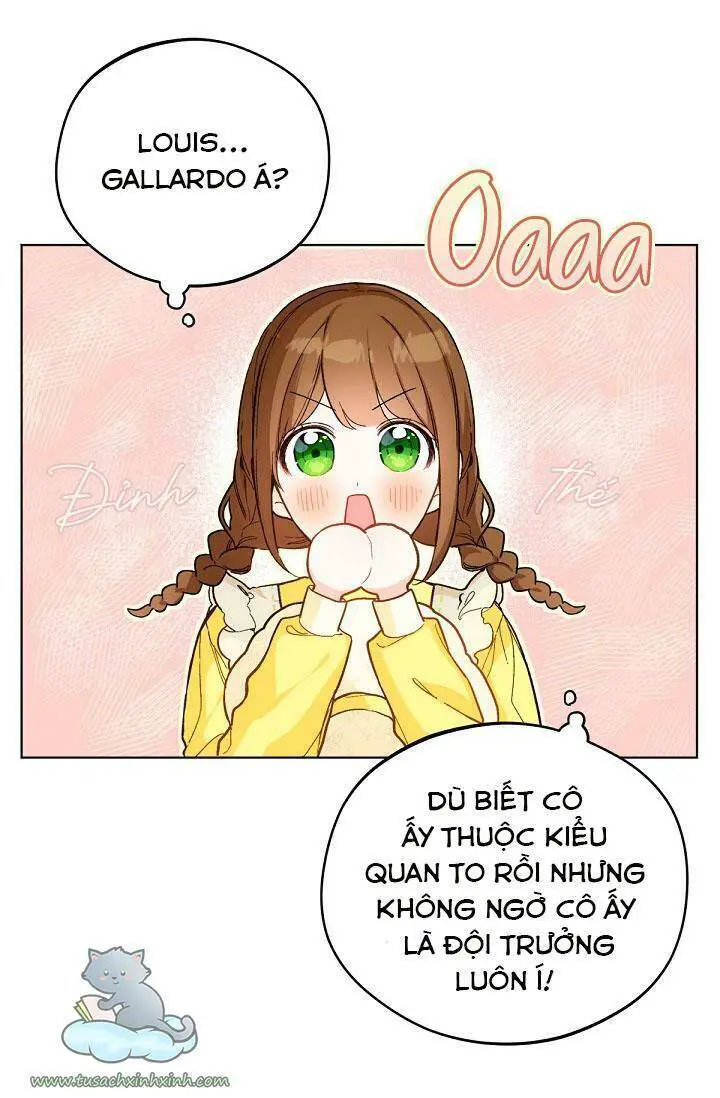 Trang Trại Hạt Dẻ Gần Cung Điện Hoàng Gia Nettruyen ZZZ Chương 12 Page 23