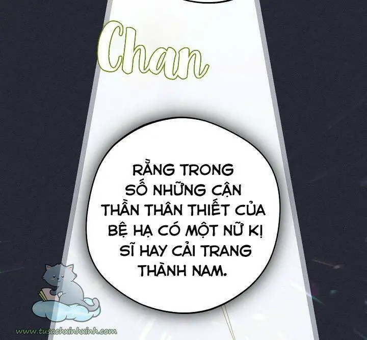 Trang Trại Hạt Dẻ Gần Cung Điện Hoàng Gia Nettruyen ZZZ Chương 12 Page 25