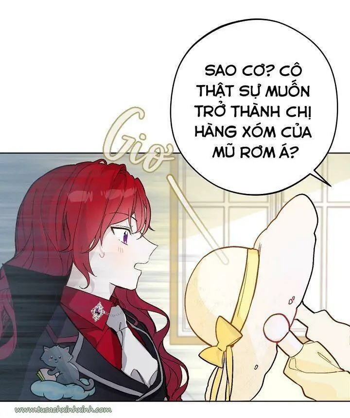 Trang Trại Hạt Dẻ Gần Cung Điện Hoàng Gia Nettruyen ZZZ Chương 12 Page 29