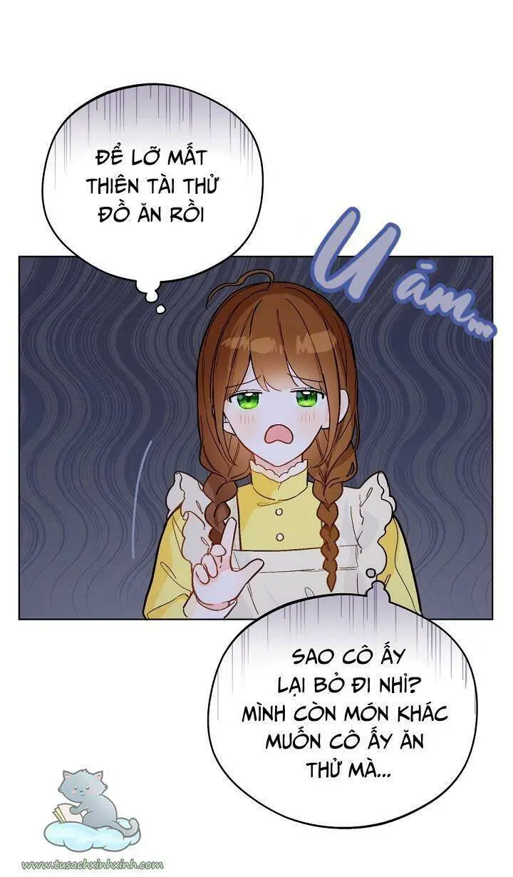 Trang Trại Hạt Dẻ Gần Cung Điện Hoàng Gia Nettruyen ZZZ Chương 12 Page 38