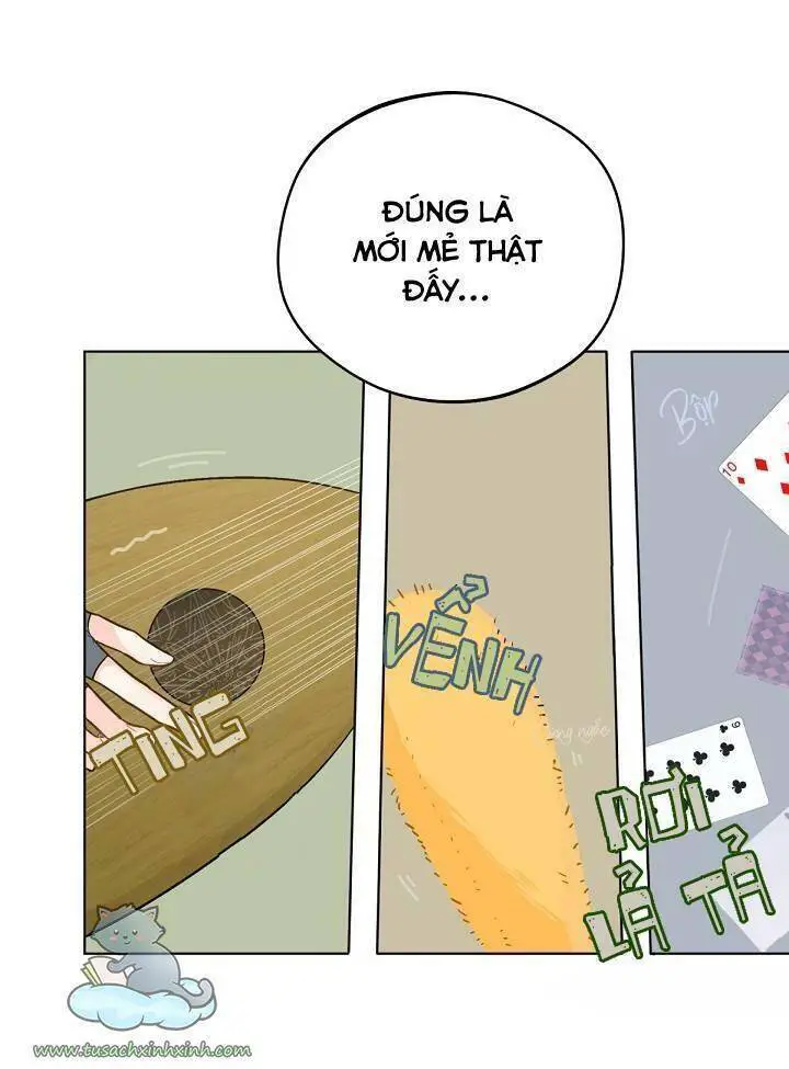 Trang Trại Hạt Dẻ Gần Cung Điện Hoàng Gia Nettruyen ZZZ Chương 12 Page 46