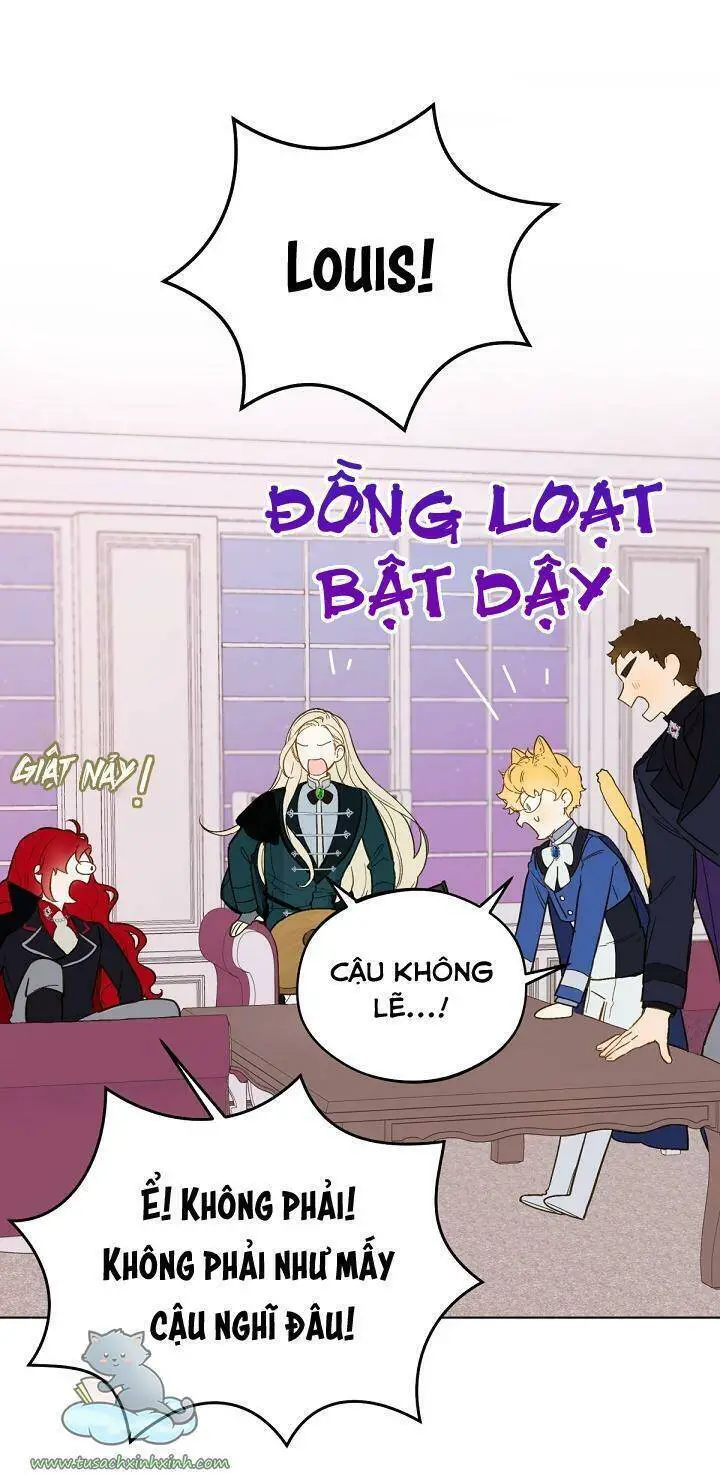 Trang Trại Hạt Dẻ Gần Cung Điện Hoàng Gia Nettruyen ZZZ Chương 12 Page 47