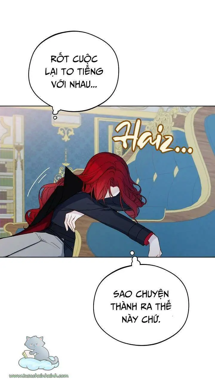 Trang Trại Hạt Dẻ Gần Cung Điện Hoàng Gia Nettruyen ZZZ Chương 12 Page 57
