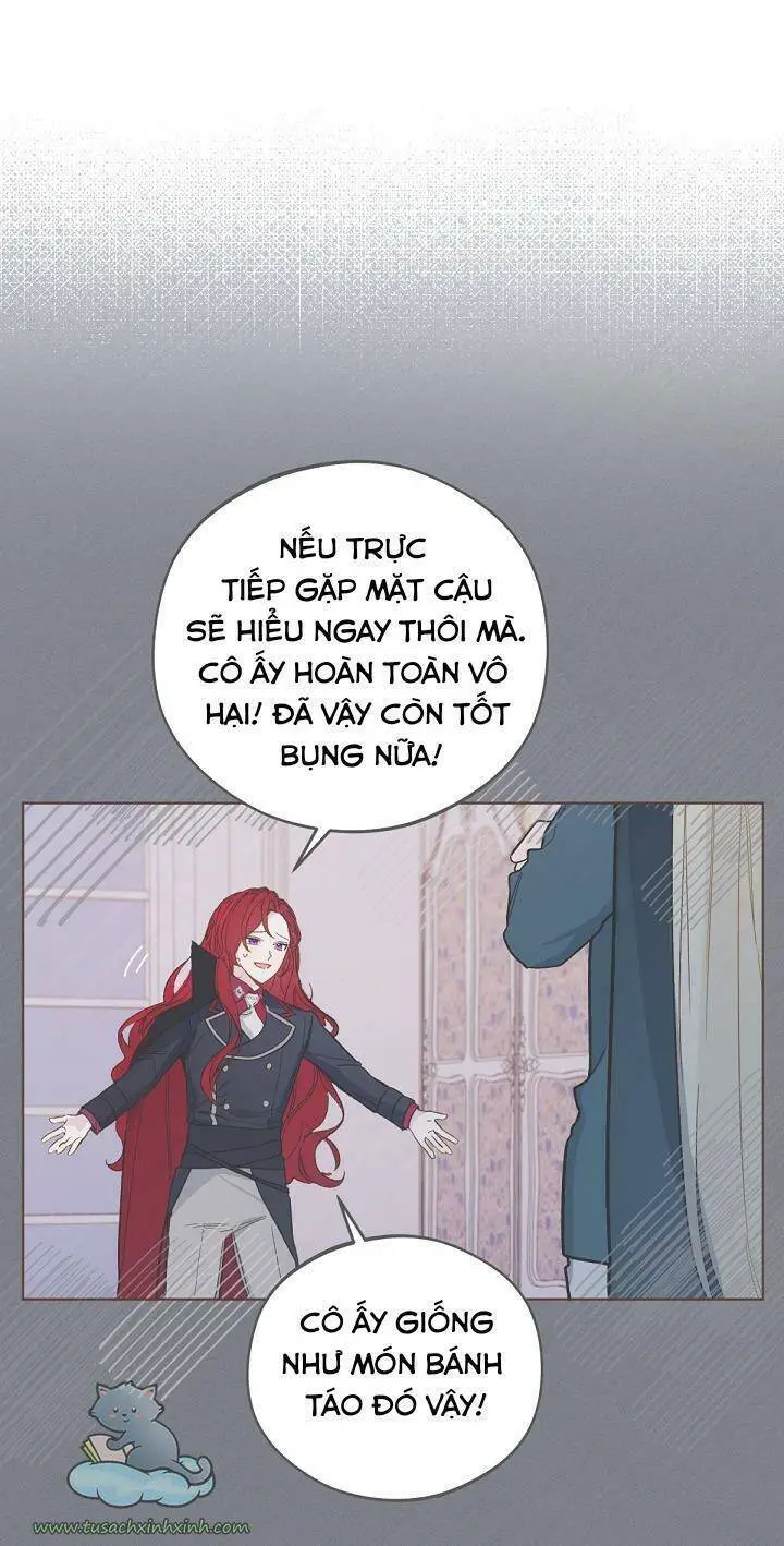 Trang Trại Hạt Dẻ Gần Cung Điện Hoàng Gia Nettruyen ZZZ Chương 12 Page 58