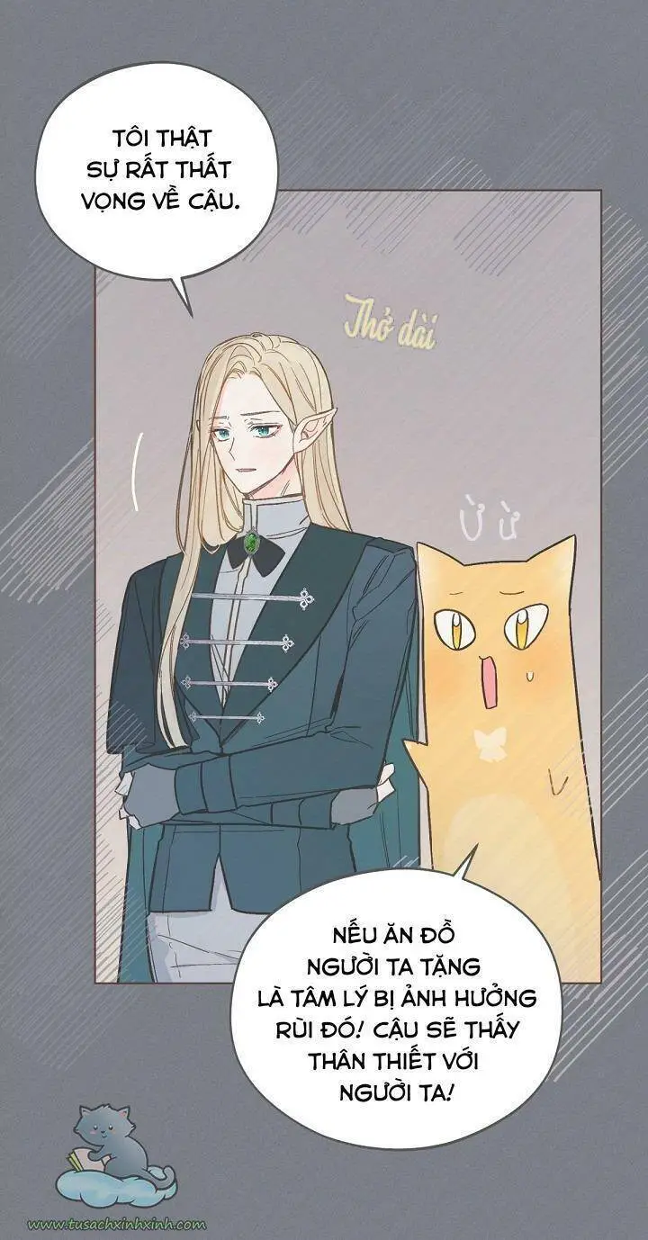 Trang Trại Hạt Dẻ Gần Cung Điện Hoàng Gia Nettruyen ZZZ Chương 12 Page 59