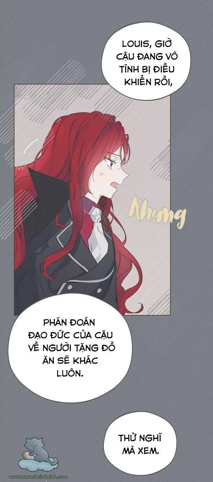 Trang Trại Hạt Dẻ Gần Cung Điện Hoàng Gia Nettruyen ZZZ Chương 12 Page 60