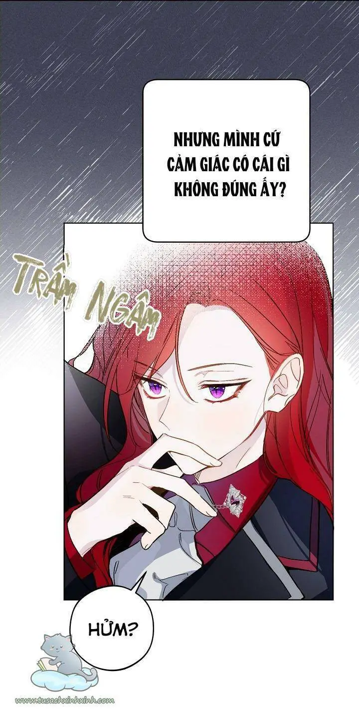 Trang Trại Hạt Dẻ Gần Cung Điện Hoàng Gia Nettruyen ZZZ Chương 12 Page 65