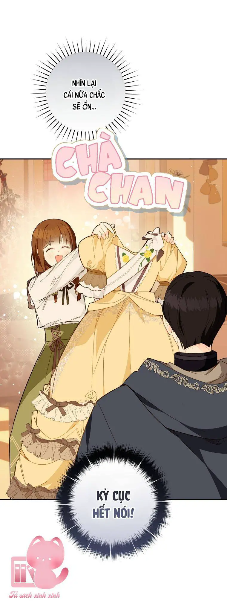Trang Trại Hạt Dẻ Gần Cung Điện Hoàng Gia Nettruyen ZZZ Chương 49 Page 6