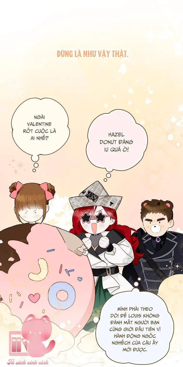 Trang Trại Hạt Dẻ Gần Cung Điện Hoàng Gia Nettruyen ZZZ Chương 49 Page 15