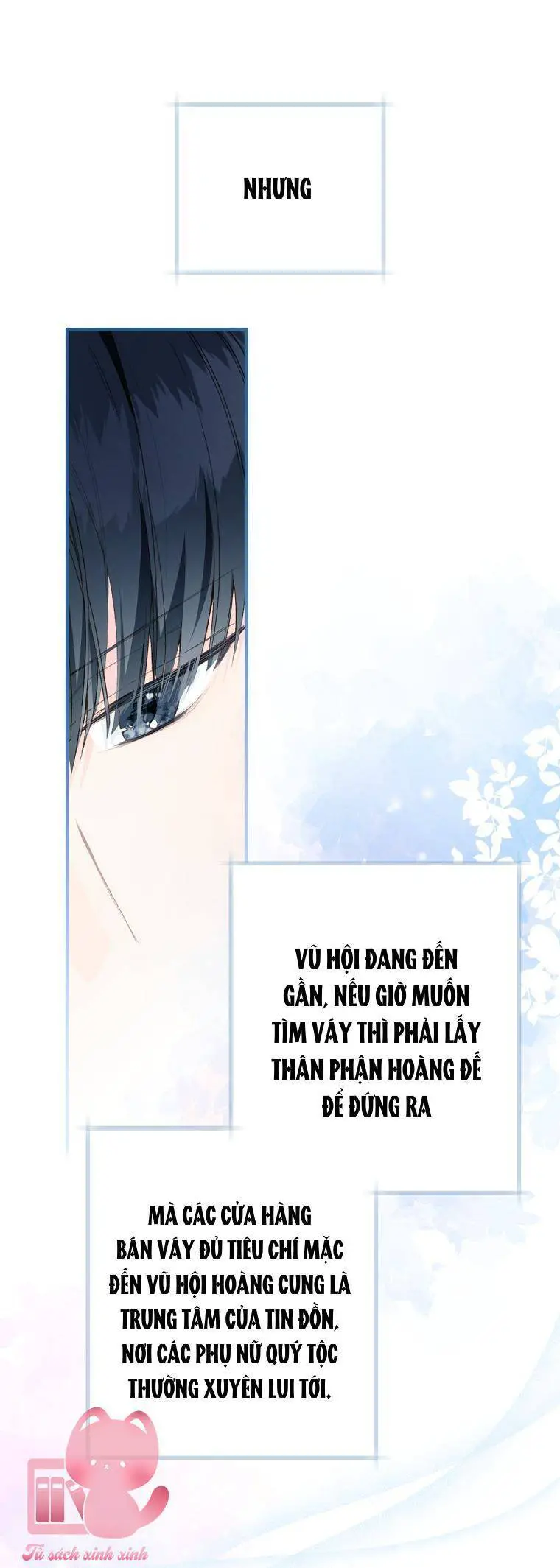 Trang Trại Hạt Dẻ Gần Cung Điện Hoàng Gia Nettruyen ZZZ Chương 49 Page 32