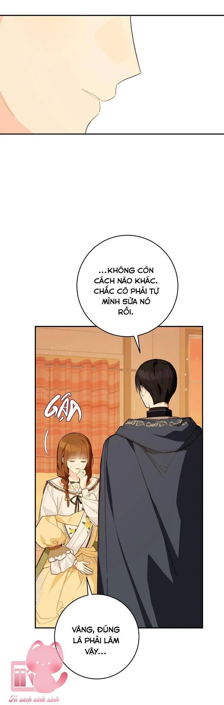 Trang Trại Hạt Dẻ Gần Cung Điện Hoàng Gia Nettruyen ZZZ Chương 49 Page 35