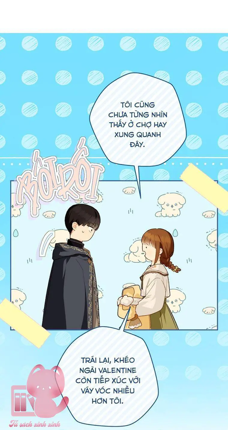 Trang Trại Hạt Dẻ Gần Cung Điện Hoàng Gia Nettruyen ZZZ Chương 49 Page 37