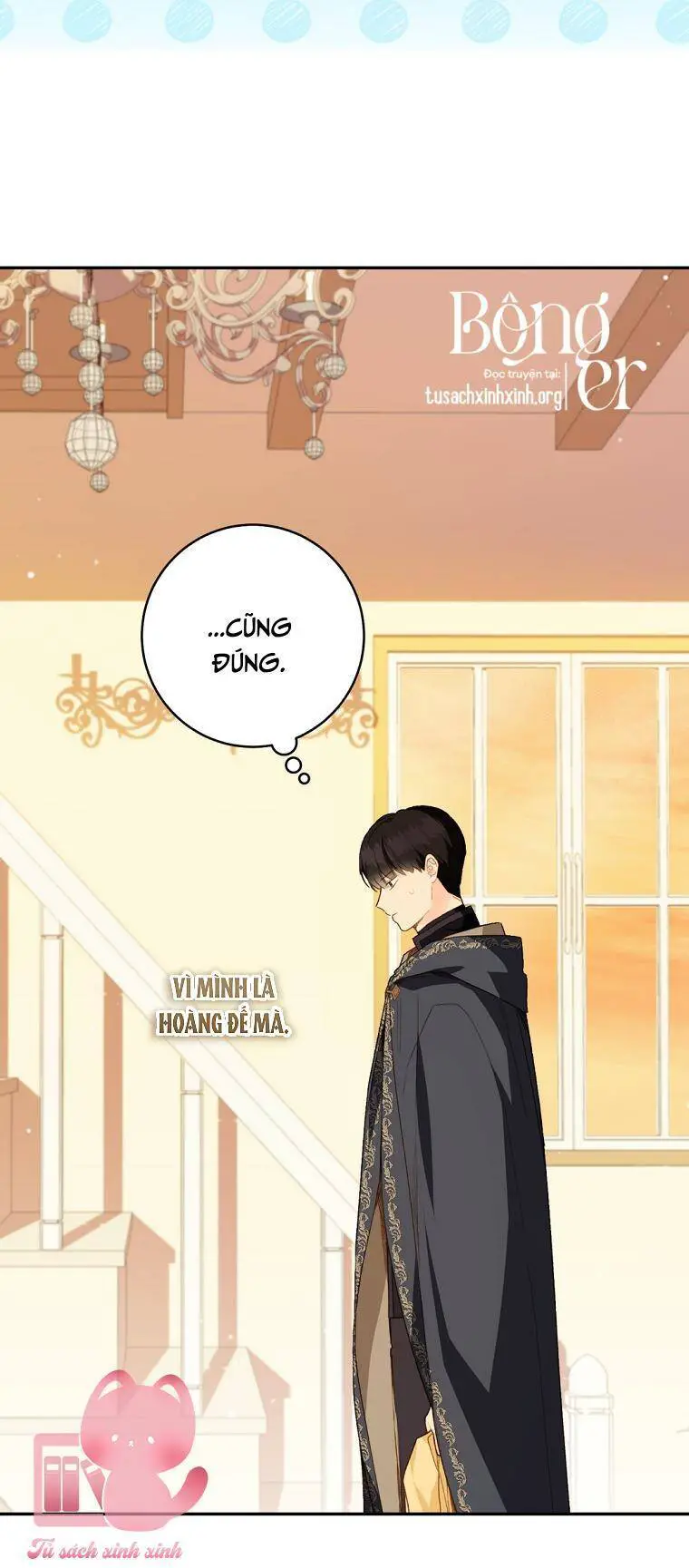 Trang Trại Hạt Dẻ Gần Cung Điện Hoàng Gia Nettruyen ZZZ Chương 49 Page 38
