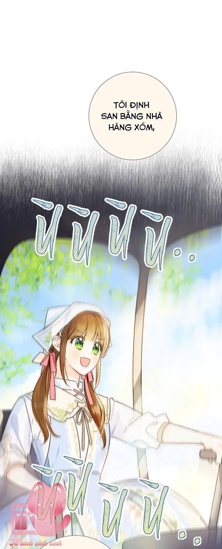 Trang Trại Hạt Dẻ Gần Cung Điện Hoàng Gia Nettruyen ZZZ Chương 28 Page 18