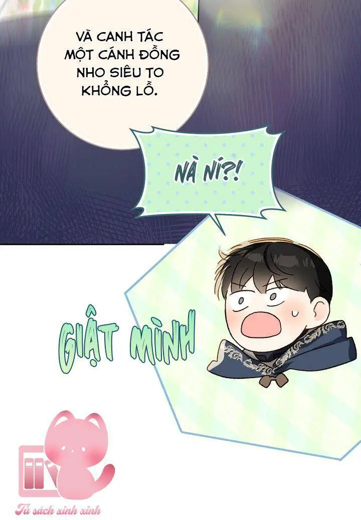 Trang Trại Hạt Dẻ Gần Cung Điện Hoàng Gia Nettruyen ZZZ Chương 28 Page 19