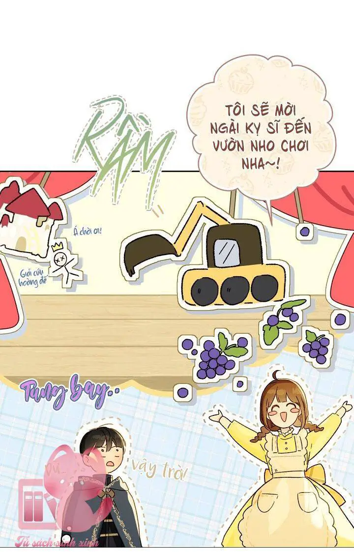 Trang Trại Hạt Dẻ Gần Cung Điện Hoàng Gia Nettruyen ZZZ Chương 28 Page 20