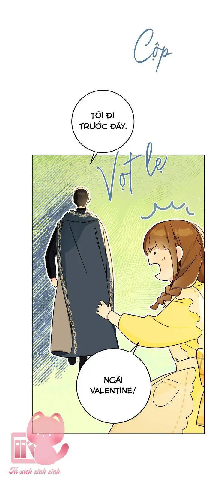 Trang Trại Hạt Dẻ Gần Cung Điện Hoàng Gia Nettruyen ZZZ Chương 28 Page 22