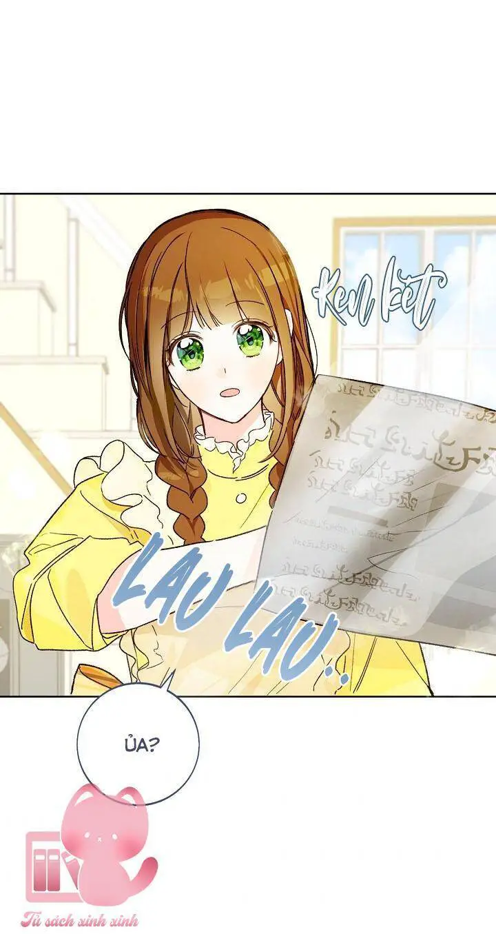 Trang Trại Hạt Dẻ Gần Cung Điện Hoàng Gia Nettruyen ZZZ Chương 28 Page 29